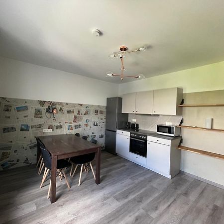 Haus 15 Apartments ビーレフェルト エクステリア 写真