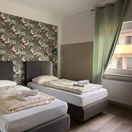 Haus 15 Apartments ビーレフェルト エクステリア 写真