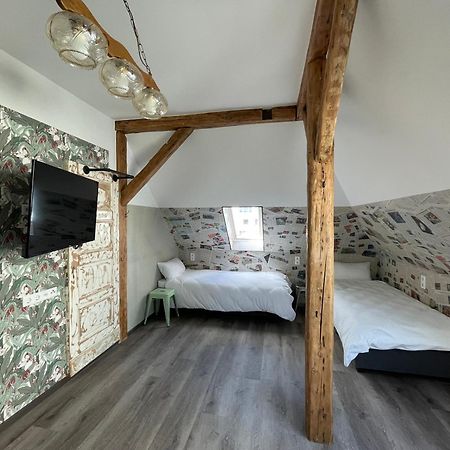 Haus 15 Apartments ビーレフェルト エクステリア 写真