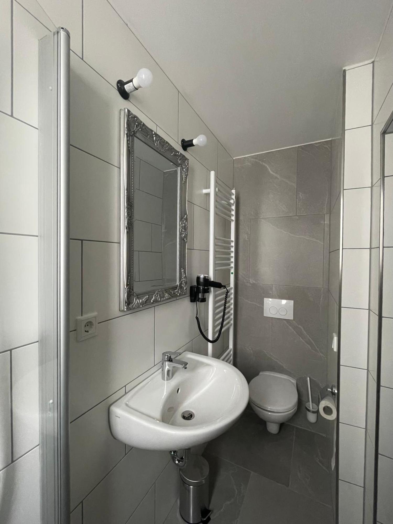 Haus 15 Apartments ビーレフェルト エクステリア 写真